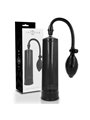 Intense Pump - Black Pump 02