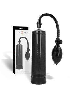 Intense Pump - Black Pump 02