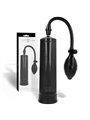 Intense Pump - Black Pump 02