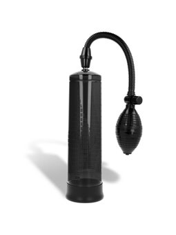 Intense Pump - Black Pump 02