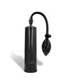 Intense Pump - Black Pump 02