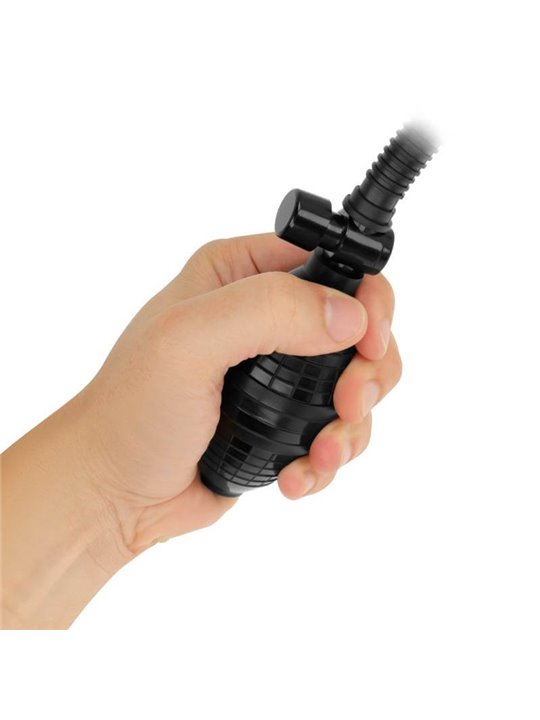 Intense Pump - Black Pump 02