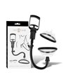 Intense Pump - Women'S Manual Vagina Suctioner
