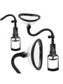 Intense Pump - Women'S Manual Vagina Suctioner