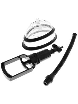 Intense Pump - Women'S Manual Vagina Suctioner