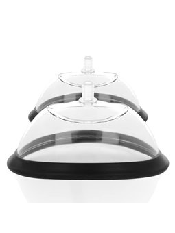 Intense Pump - Women'S Manual Vagina Suctioner