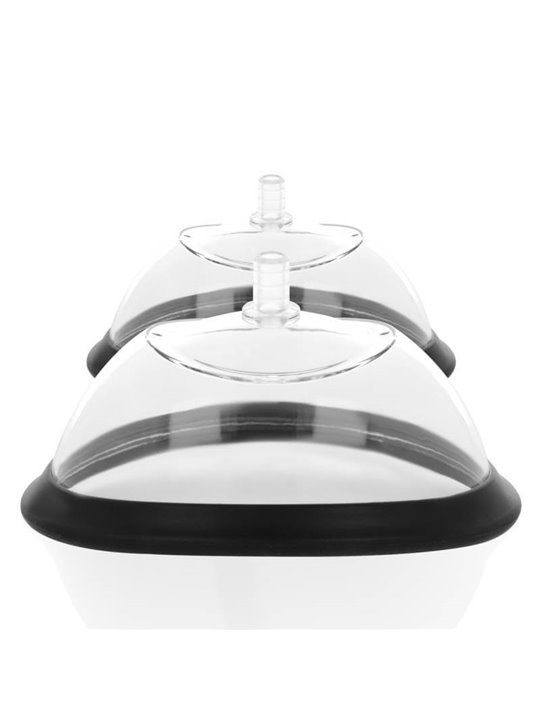 Intense Pump - Women'S Manual Vagina Suctioner