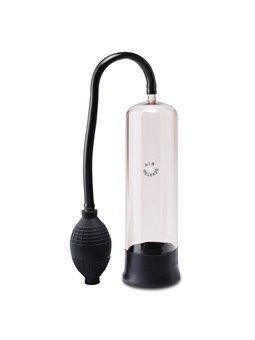Pump Worx - Sviluppatore per Pene Ad Acqua Worx Pump Power Clear