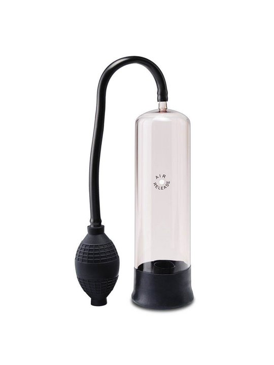 Pump Worx - Sviluppatore per Pene Ad Acqua Worx Pump Power Clear