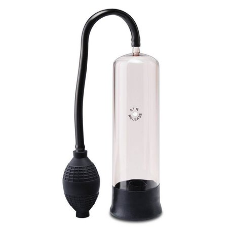 Pump Worx - Sviluppatore per Pene Ad Acqua Worx Pump Power Clear