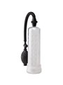 Pump Worx Silicone Power Pump Clear
