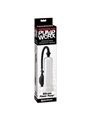 Pump Worx Silicone Power Pump Clear