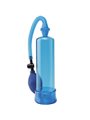 Pump Worx Beginners Power Pump Clear - Blue