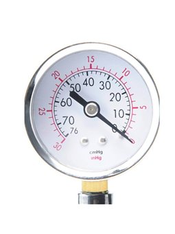 Pump Worx Max-Precision Power Pump.