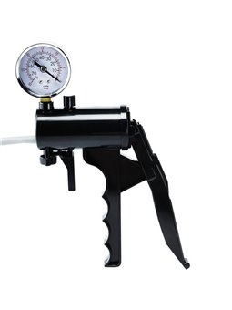 Pump Worx Max-Precision Power Pump.