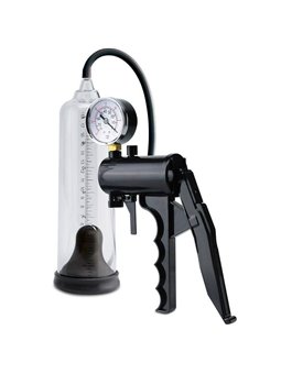 Pump Worx Max-Precision Power Pump.