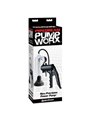 Pump Worx Max-Precision Power Pump.