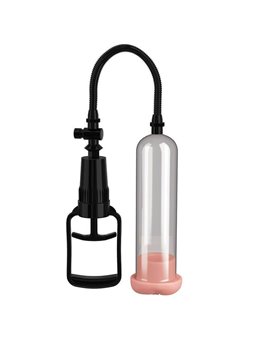 Pump Worx - Pompa per Pene Masturbatore Beginner'S Pussy Pump
