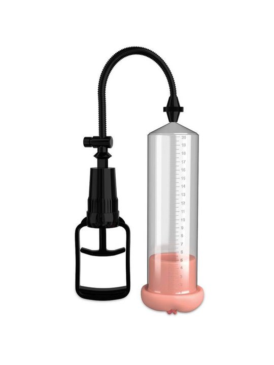 Pipedream - Pompa Sviluppatore Pene Anta Pussy Pump