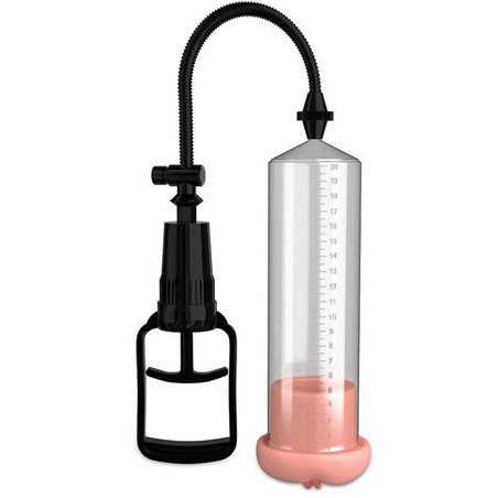 Pipedream - Pompa Sviluppatore Pene Anta Pussy Pump