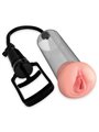 Pipedream - Pompa Sviluppatore Pene Anta Pussy Pump