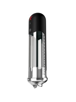 Pdx Elite - Masturbatore Elite Blowjob Power Pump