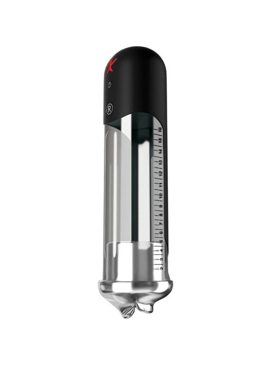 Pdx Elite - Masturbatore Elite Blowjob Power Pump