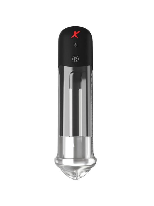 Pdx Elite - Masturbatore Elite Blowjob Power Pump