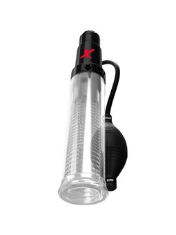 Pdx Elite - Pompa Masturbatore Suck-N-Pump Stoker