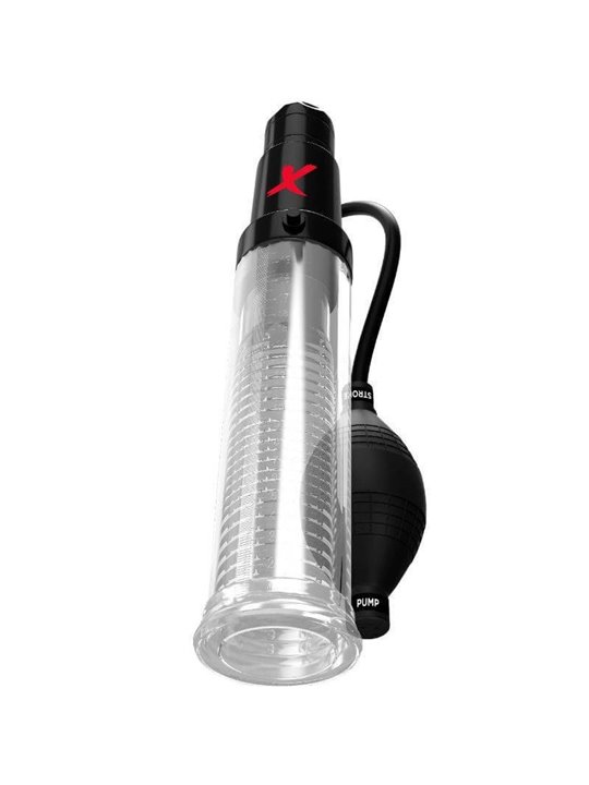 Pdx Elite - Pompa Masturbatore Suck-N-Pump Stoker