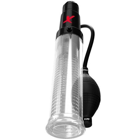 Pdx Elite - Pompa Masturbatore Suck-N-Pump Stoker