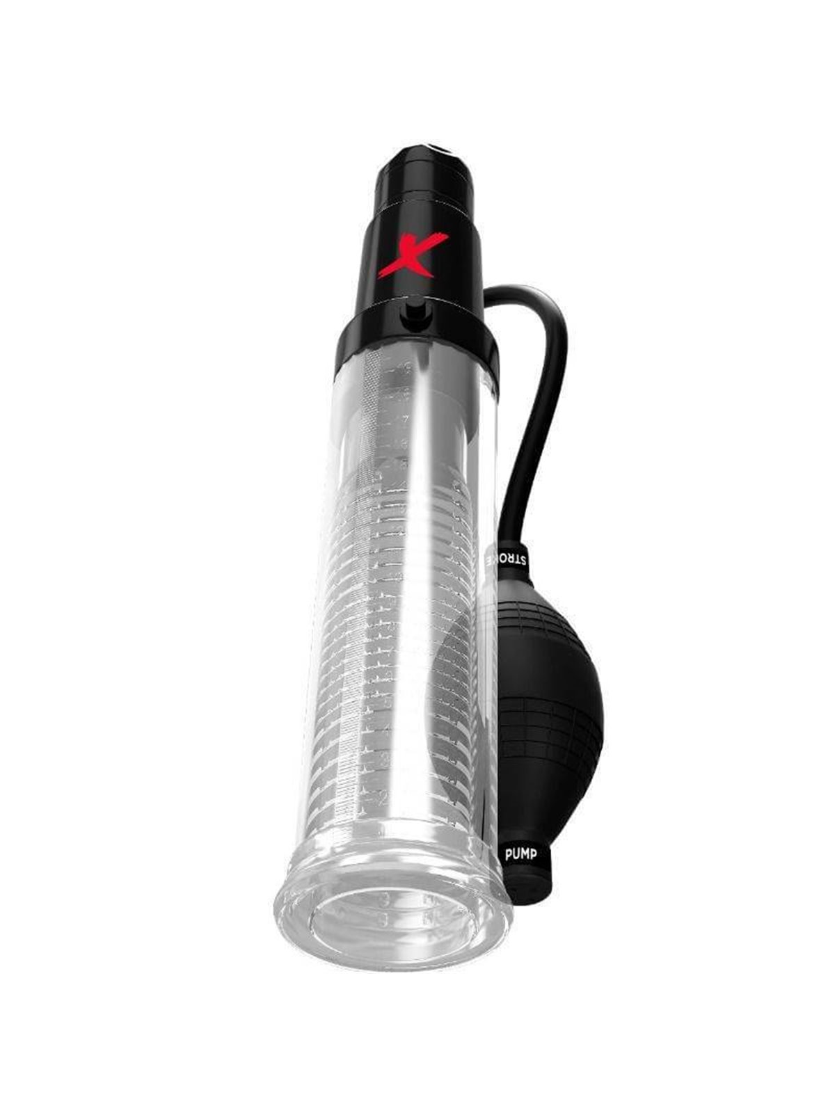 Pdx Elite - Pompa Masturbatore Suck-N-Pump Stoker