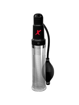 Pdx Elite - Pompa Masturbatore Suck-N-Pump Stoker