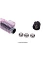 Baile - Mini Silicone Finger Vibrator