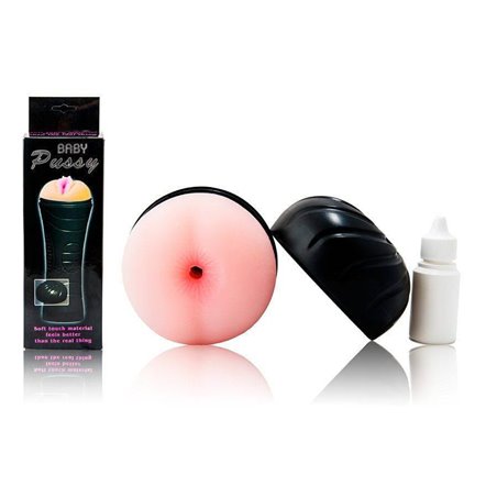 Baile - Masturbatore Realistico Ano Vagina