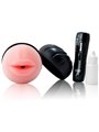 Baile - Mouth Masturbator with Vibrator 7 Rhythms