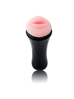 Baile - Mouth Masturbator with Vibrator 7 Rhythms