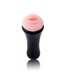 Baile - Mouth Masturbator with Vibrator 7 Rhythms