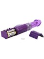 Baile - Vibratore Rabbit Hot Lady II
