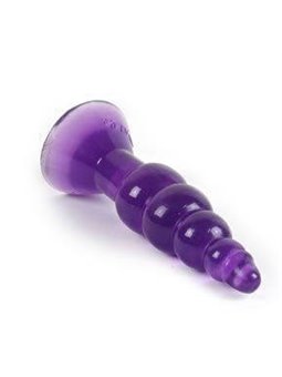 Baile - Climax Happens Plug Anale 17 CM