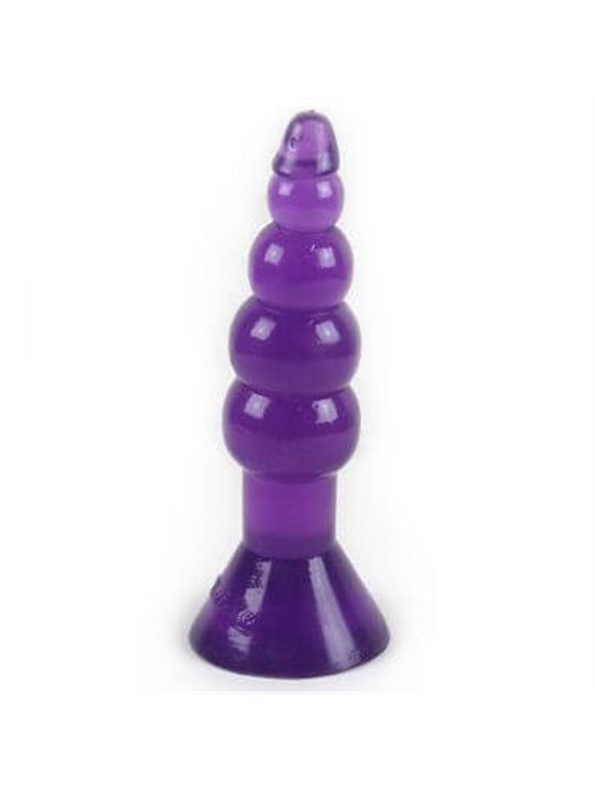Baile - Climax Happens Anal Plug 17 CM