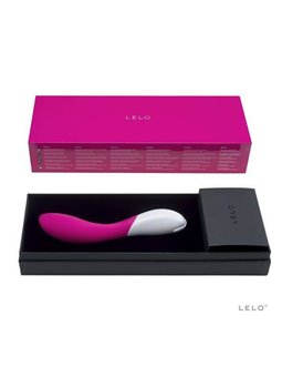 Lelo - Mona 2 Vibrator Fuchsia