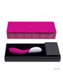Lelo - Vibratore Mona 2 Ciliegia