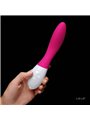 Lelo - Vibratore Mona 2 Ciliegia