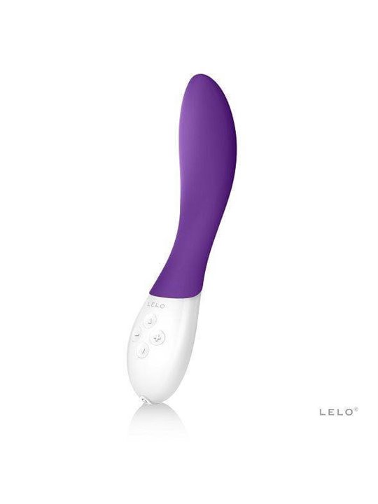 Lelo - Vibratore Mona 2 Viola