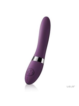Lelo - Vibratore di Lusso Elise 2 Lilla