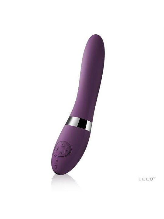 Lelo - Elise 2 Lilac Luxury Vibrator