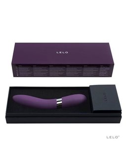 Lelo - Elise 2 Lilac Luxury Vibrator