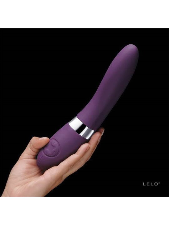 Lelo - Elise 2 Lilac Luxury Vibrator