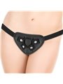 Cyber Silicock Strap-On Master John Remote Control
